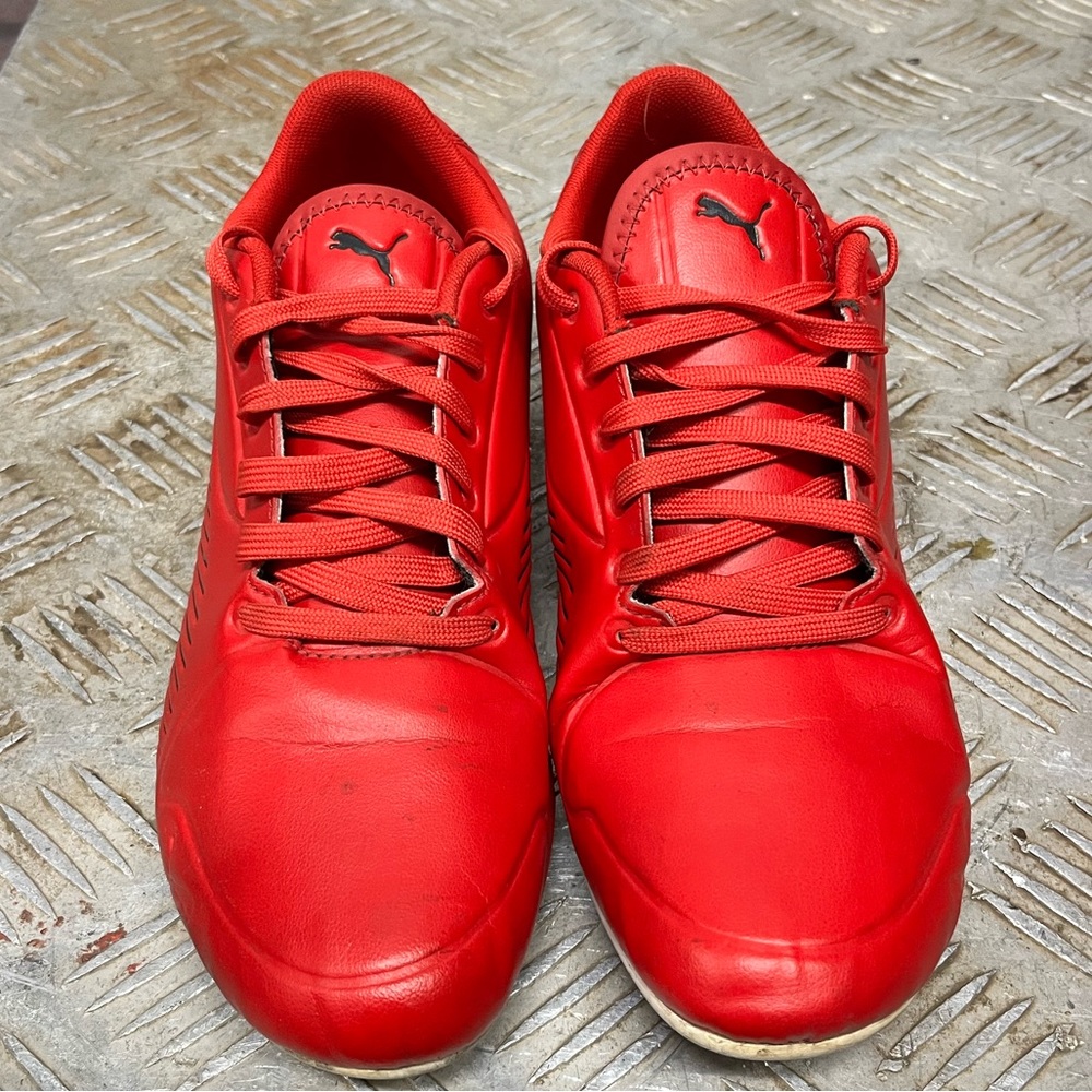 Ferrari Puma Shoes